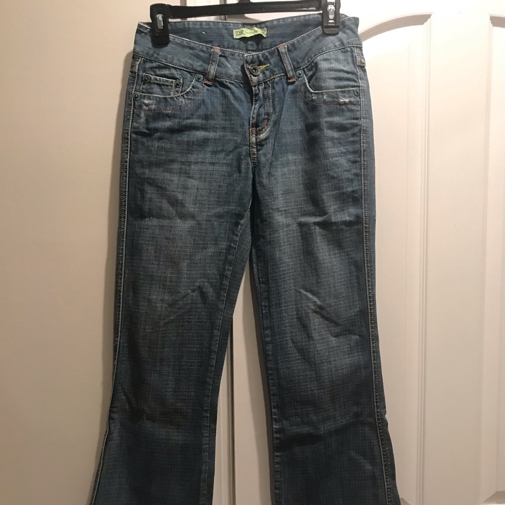 2/$10 T2R jeans